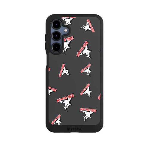 Samsung Galaxy A16 5G NIVOpure Kölner Haie dark