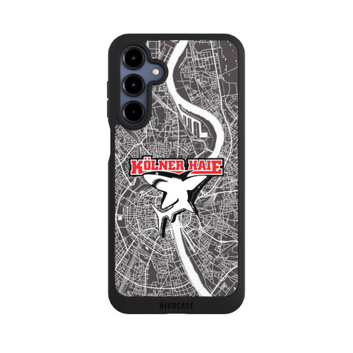 Samsung Galaxy A16 5G NIVOpure Kölner Haie City