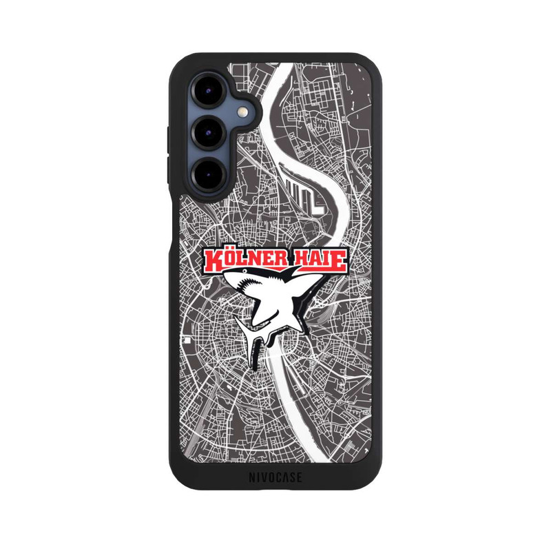 Galaxy A16 5G NIVOpure Kölner Haie City