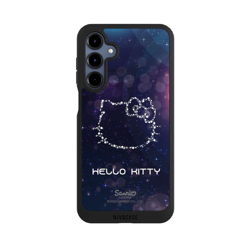 Galaxy A16 5G NIVOpure Hello Kitty Galaxie