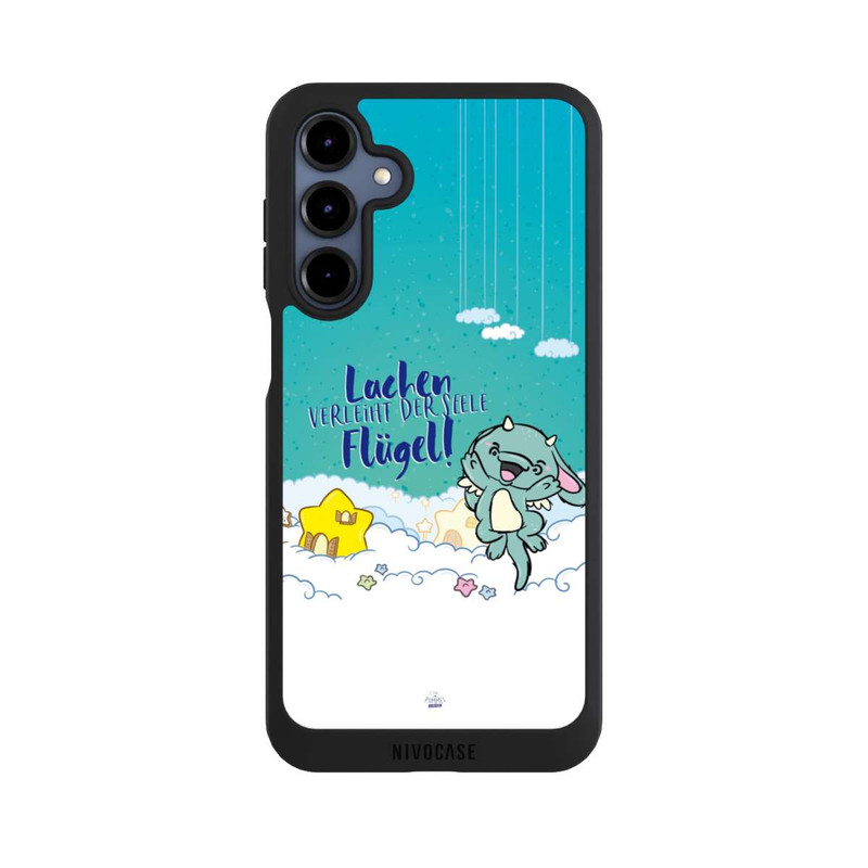 Galaxy A16 5G NIVOpure Mooh Rire