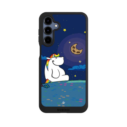 Samsung Galaxy A16 5G NIVOpure Pummel Biscuit Moon