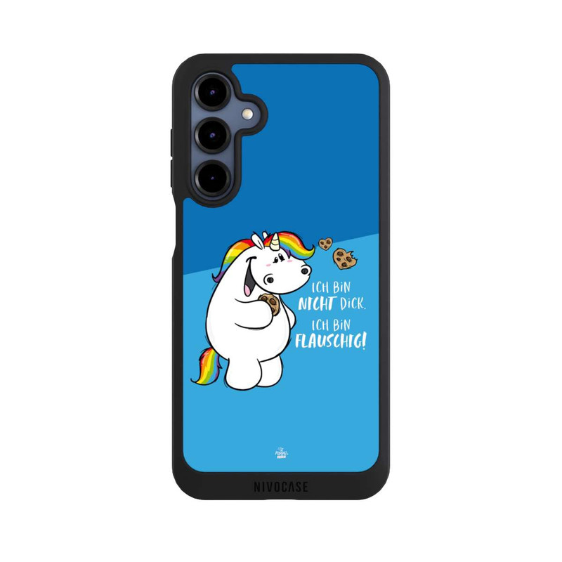 Galaxy A16 5G NIVOpure Pummel Ich Bin Nicht Dick 