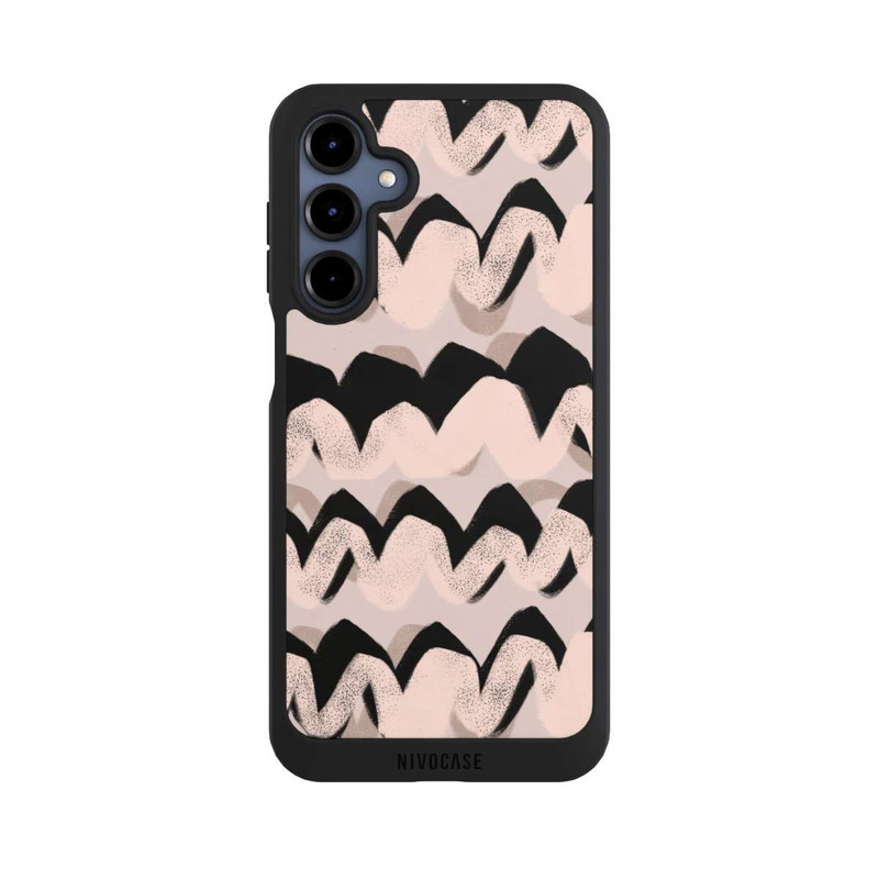 Galaxy A16 5G NIVOpure Zig Zag