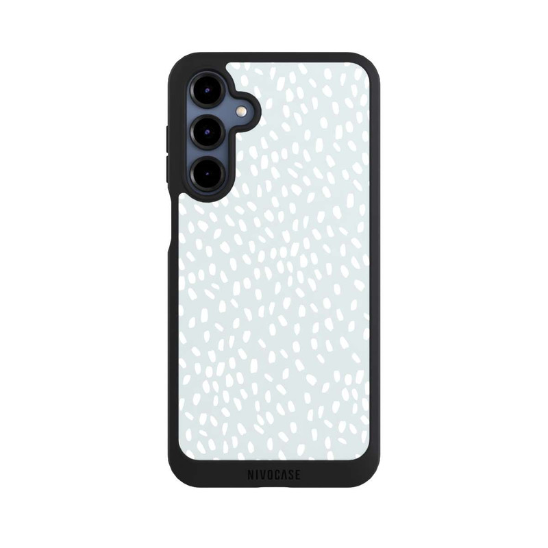 Galaxy A16 5G NIVOpure Points Verts