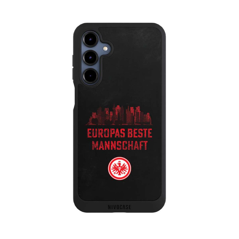 Galaxy A16 5G NIVOpure Europas Beste Mannschaft