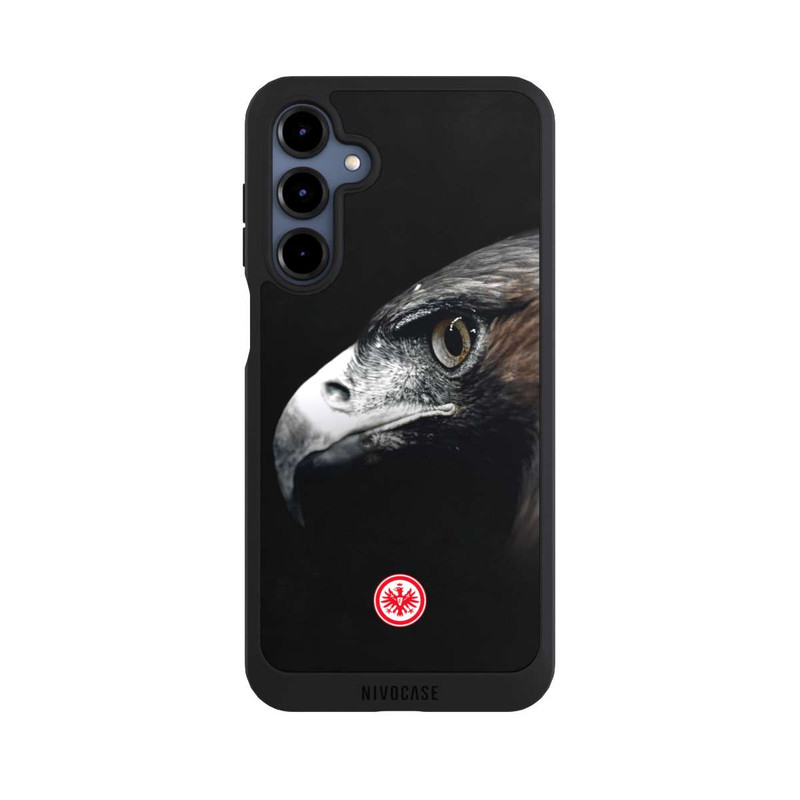 Galaxy A16 5G NIVOpure Eintracht Attila Schwarz