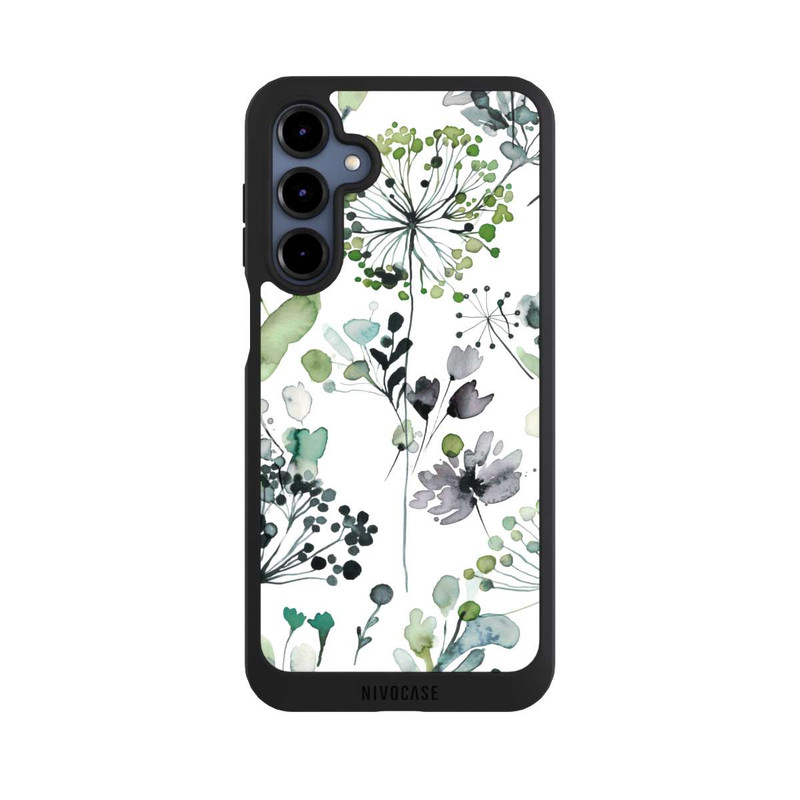 Galaxy A16 5G NIVOpure Wildgräser Eukalyptus