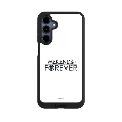 Samsung Galaxy A16 5G NIVOpure Wakanda Forever Black Panther