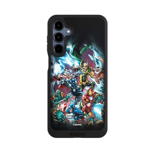 Samsung Galaxy A16 5G NIVOpure Avengers
