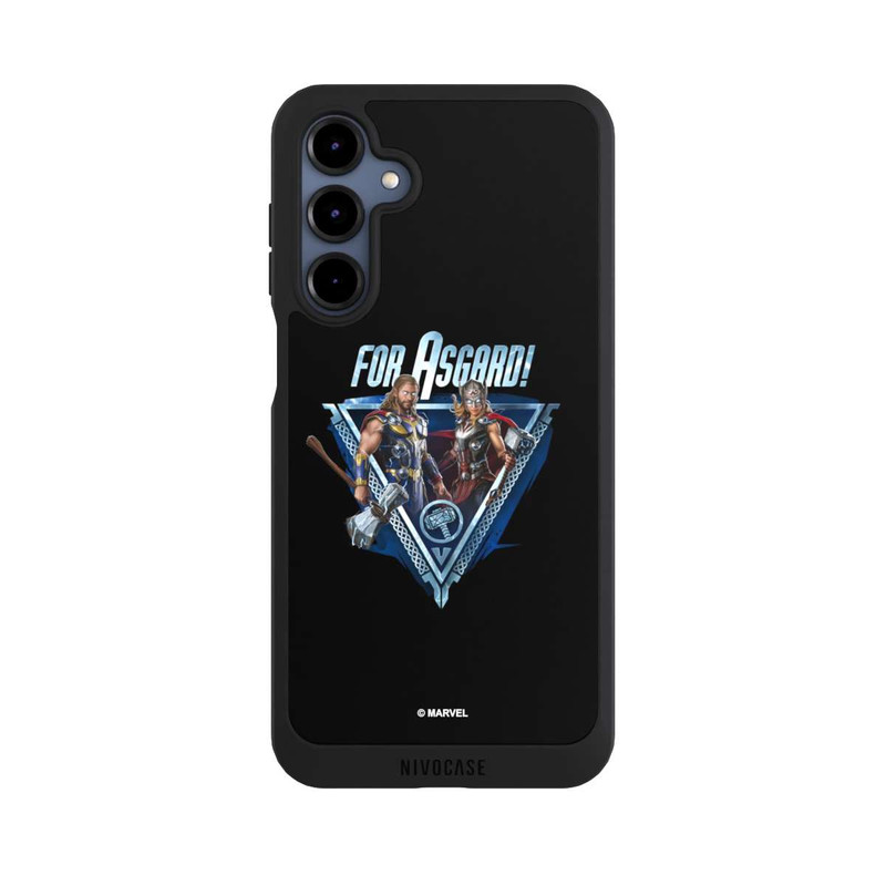 Galaxy A16 5G NIVOpure Thor for Asgard