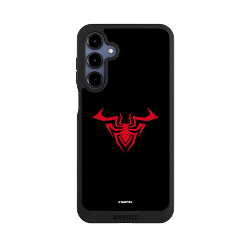Samsung Galaxy A16 5G NIVOpure Spider-Man Miles Morales Venomized