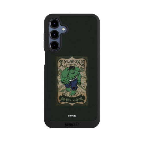 Samsung Galaxy A16 5G NIVOpure The Incredible Hulk