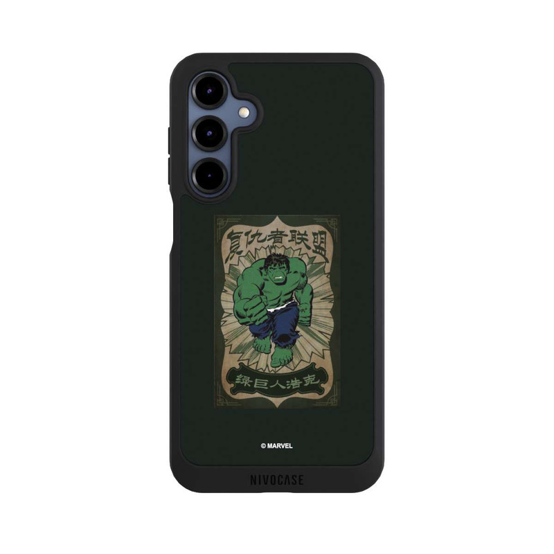 Galaxy A16 5G NIVOpure The Incredible Hulk