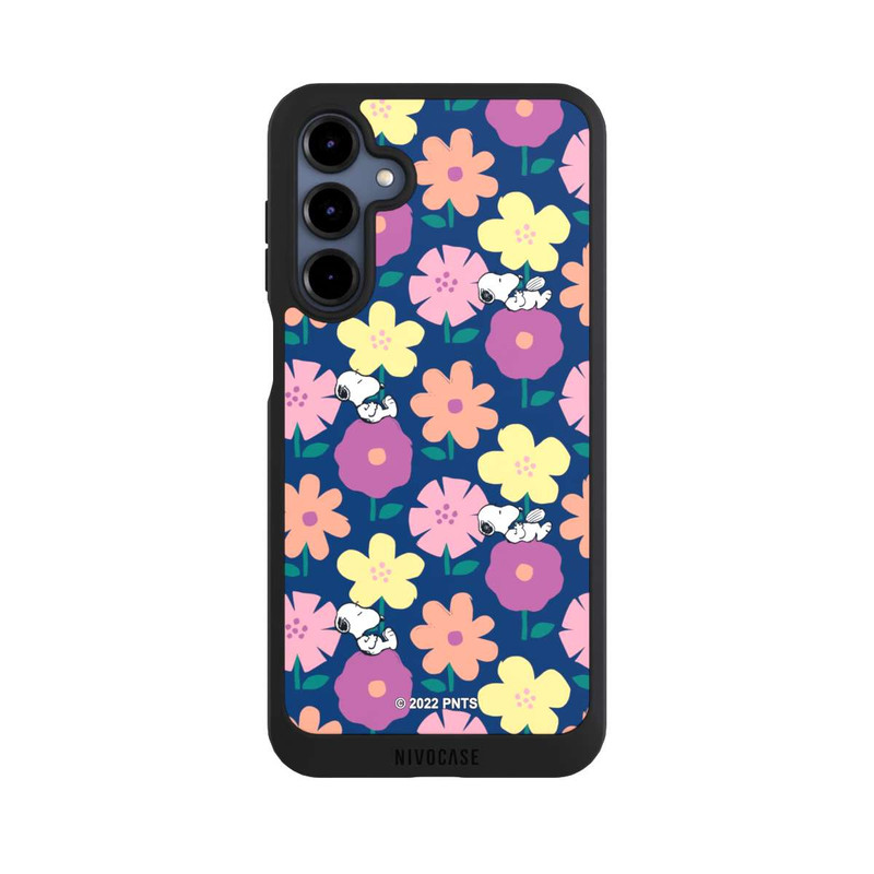 Galaxy A16 5G NIVOpure Snoopy Pattern Spring