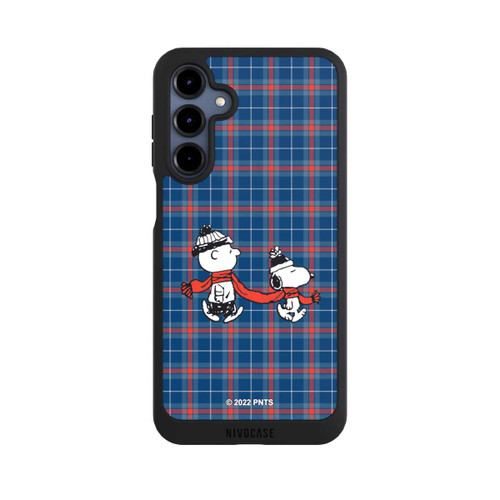Samsung Galaxy A16 5G NIVOpure Peanuts Christmas Sweater