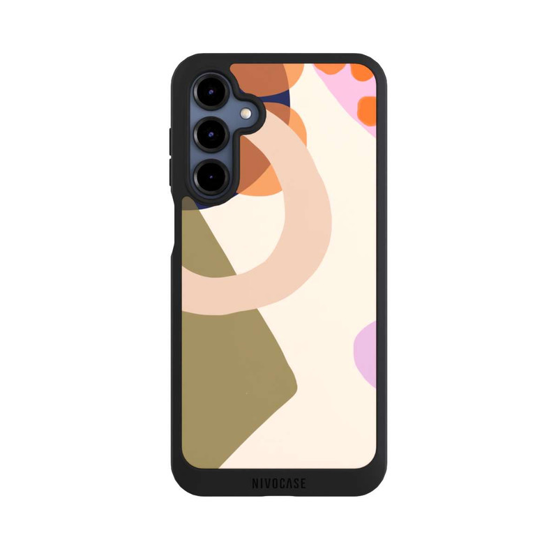 Galaxy A16 5G NIVOpure Colorful Boho