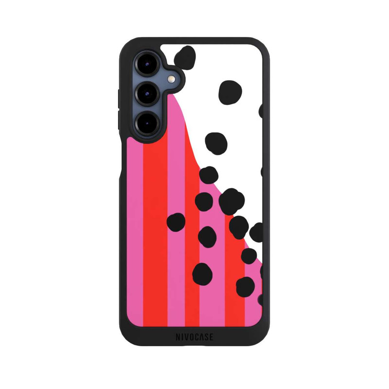 Galaxy A16 5G NIVOpure Glänzende Punkte