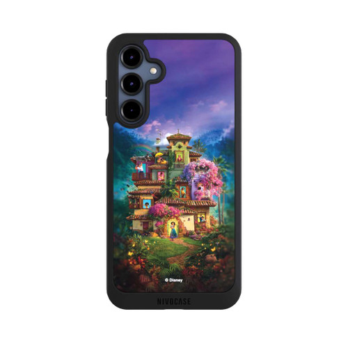 Samsung Galaxy A16 5G NIVOpure Casita Encanto