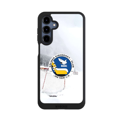 Samsung Galaxy A16 5G NIVOpure Trainingsplatz im Schnee