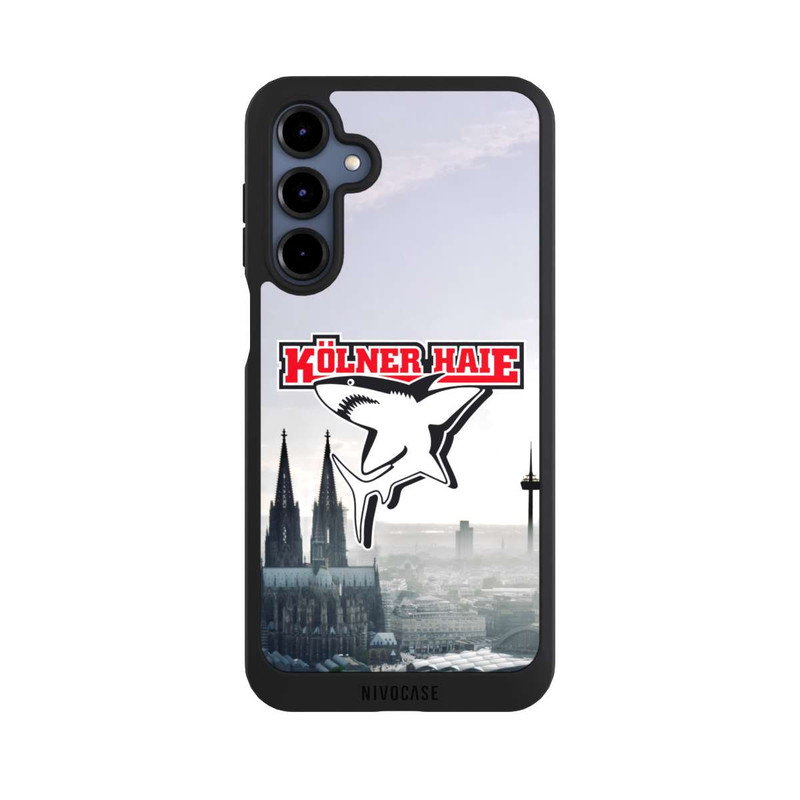 Galaxy A16 5G NIVOpure Stadt Köln