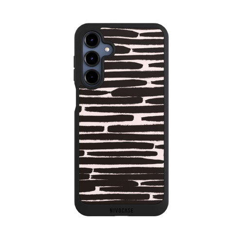 Samsung Galaxy A16 5G NIVOpure Cracks Pattern