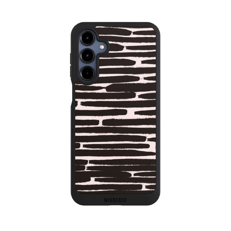 Galaxy A16 5G NIVOpure Cracks Pattern