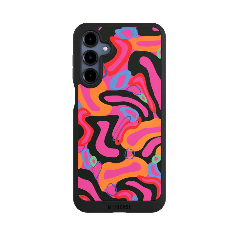 Galaxy A16 5G NIVOpure Tâches Pattern