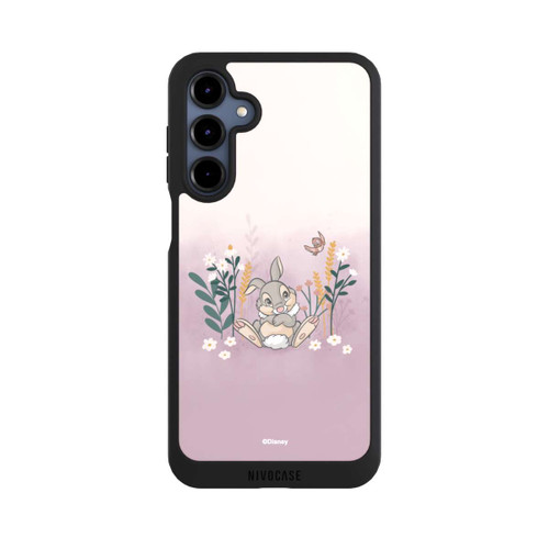 Samsung Galaxy A16 5G NIVOpure Klopfer mit Blumen