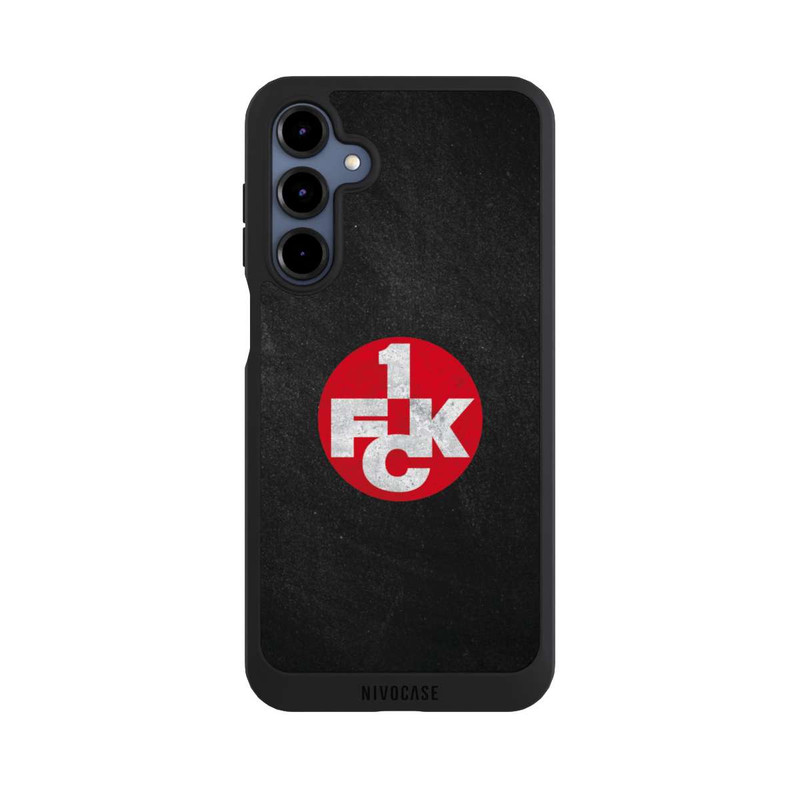 Galaxy A16 5G NIVOpure 1.FCK Grunge