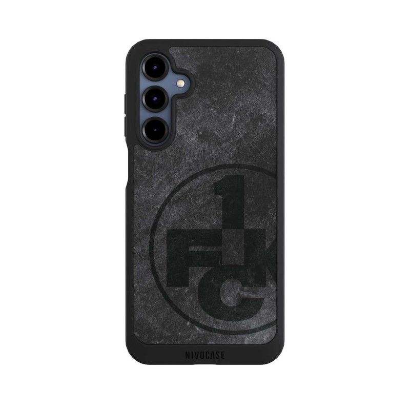 Galaxy A16 5G NIVOpure 1.FCK Black Grunge