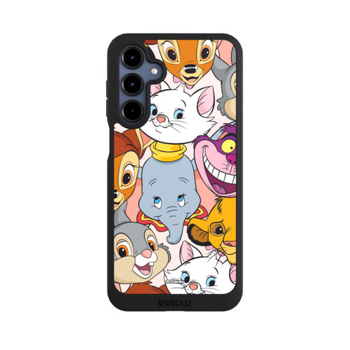 Samsung Galaxy A16 5G NIVOpure Closeup Disney Classic Character