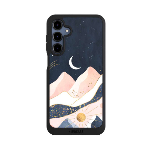 Samsung Galaxy A16 5G NIVOpure Tag und Nacht