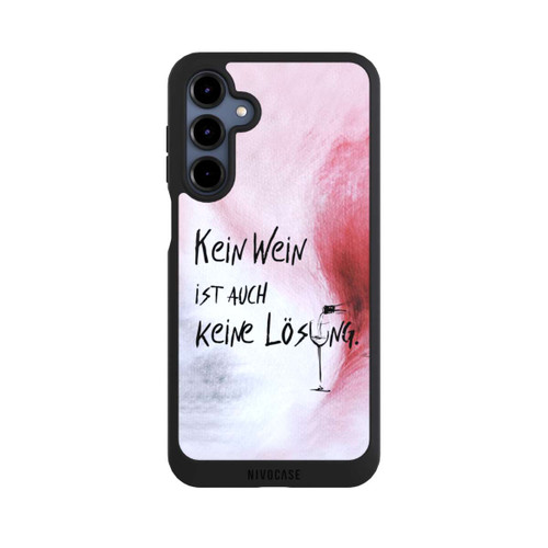 Samsung Galaxy A16 5G NIVOpure Kein Wein