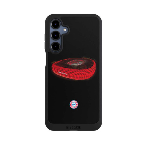Samsung Galaxy A16 5G NIVOpure  FCB Allianz Arena