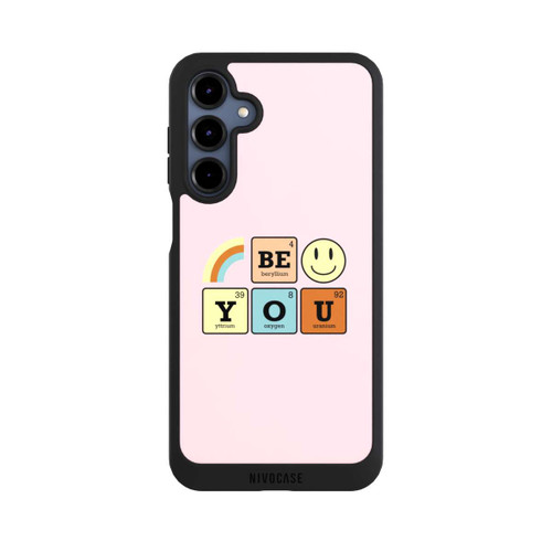 Samsung Galaxy A16 5G NIVOpure Be You