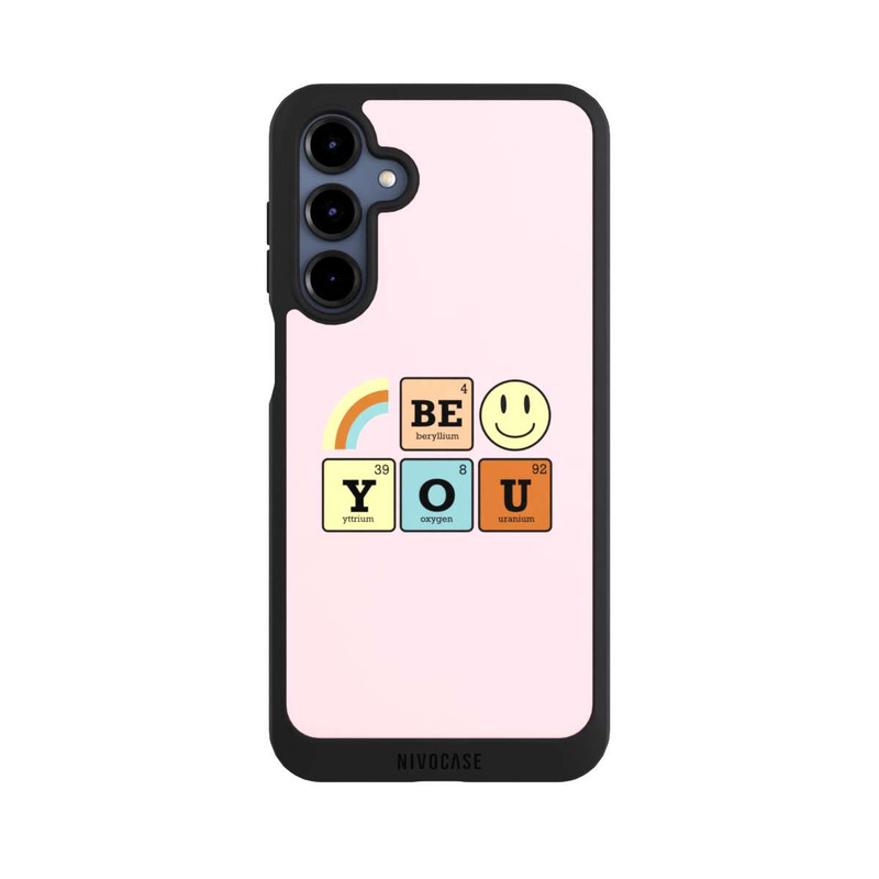 Galaxy A16 5G NIVOpure Be You