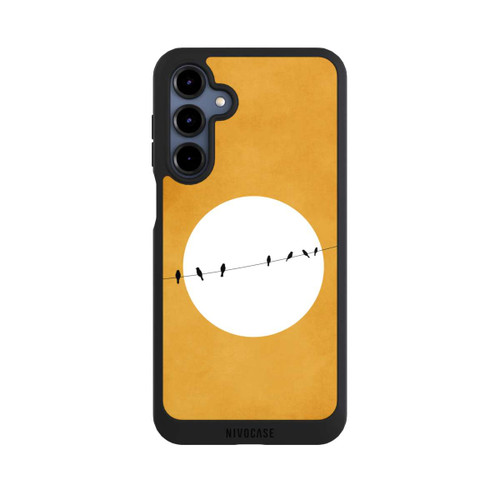 Samsung Galaxy A16 5G NIVOpure Chirping And Chilling