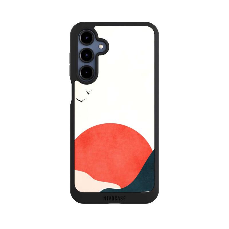 Galaxy A16 5G NIVOpure Drowning Sun