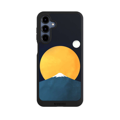 Samsung Galaxy A16 5G NIVOpure Himalaya At Night