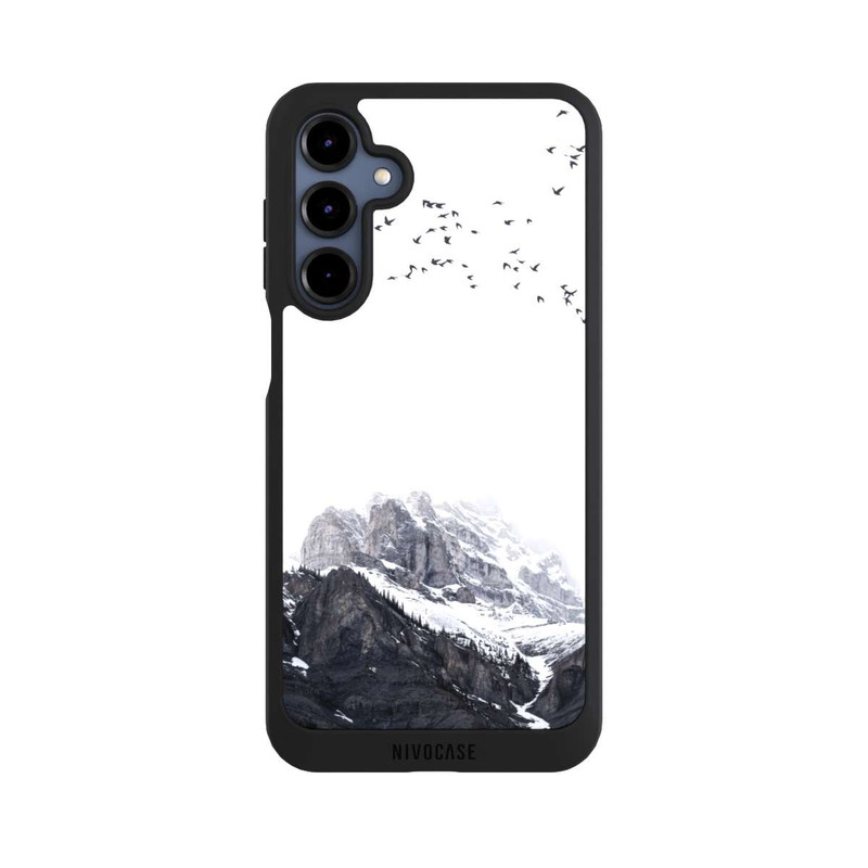 Galaxy A16 5G NIVOpure Das Gebirge