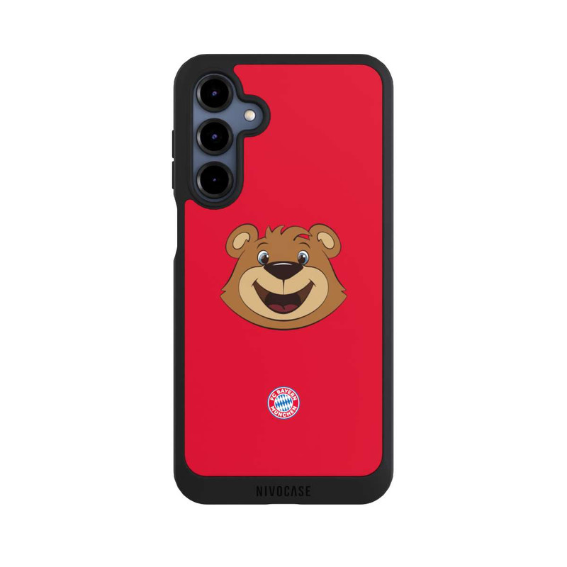 Galaxy A16 5G NIVOpure Bernie head 