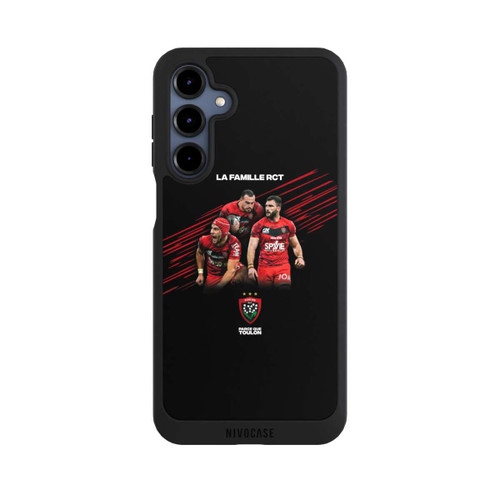 Samsung Galaxy A16 5G NIVOpure La Famille RCT