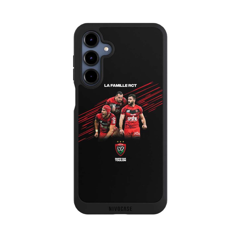 Galaxy A16 5G NIVOpure La Famille RCT
