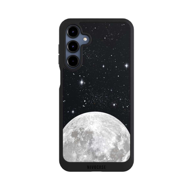 Galaxy A16 5G NIVOpure Space Moon