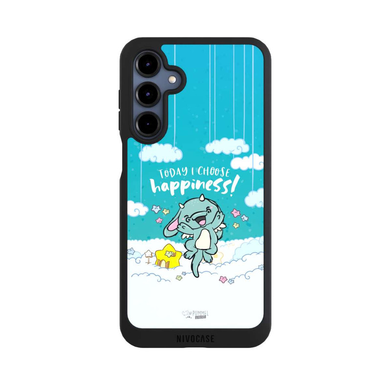 Galaxy A16 5G NIVOpure Mooh Happiness