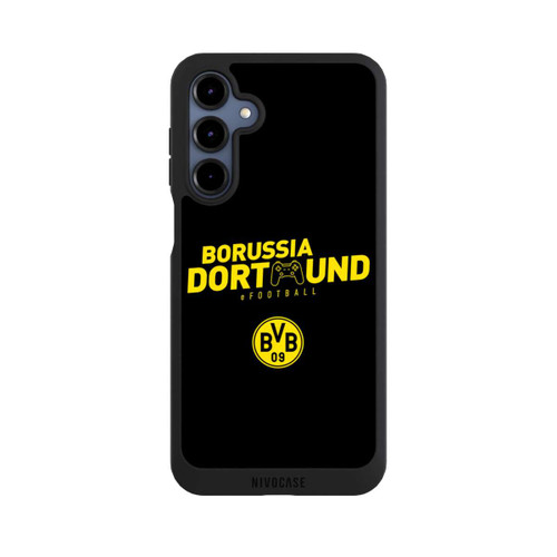 Samsung Galaxy A16 5G NIVOpure BVB eFOOTBALL