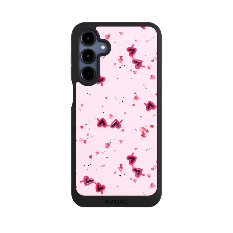 Galaxy A16 5G NIVOpure Valentinstag Sonnenbrillenherzen