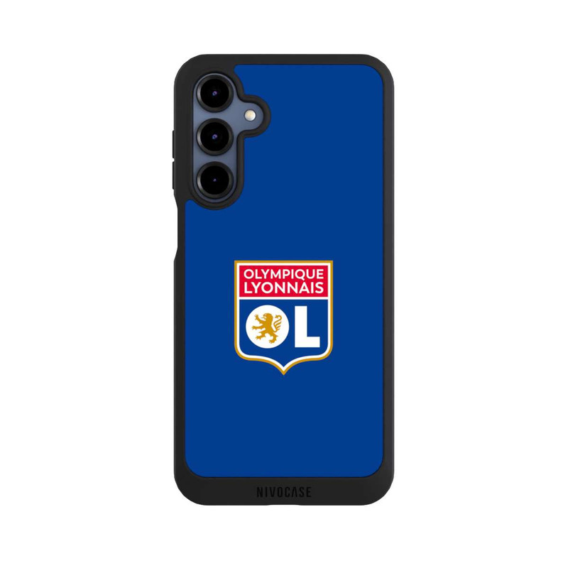 Galaxy A16 5G NIVOpure OL Logo