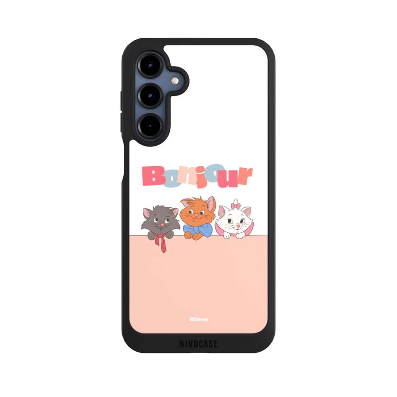 Galaxy A16 5G NIVOpure Aristocats Bonjour
